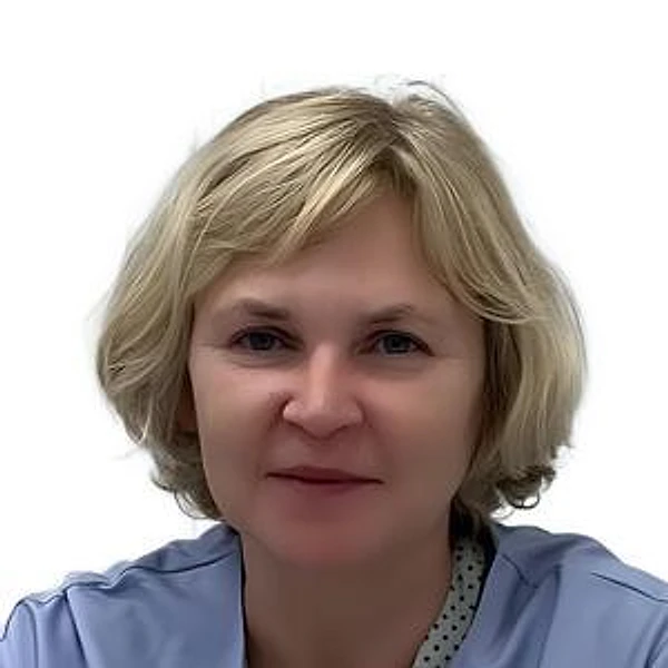 Каменецкая Оксана Владимировна — Невролог, Калининград