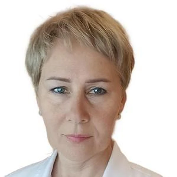 Богатова Светлана Алексеевна — Невролог, Калининград