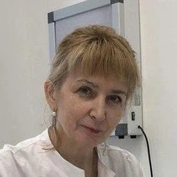 Сивякова Алла Леонидовна — Невролог, Калининград