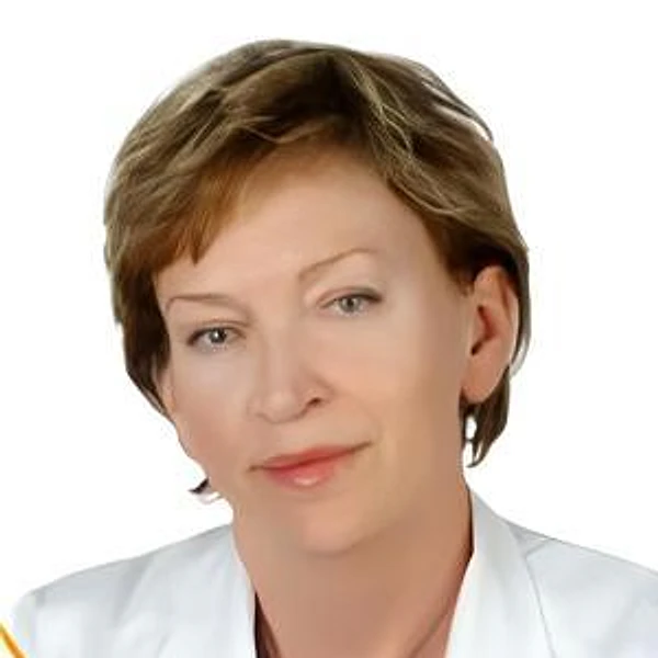 Смолякова Елена Анатольевна — Невролог, Калининград