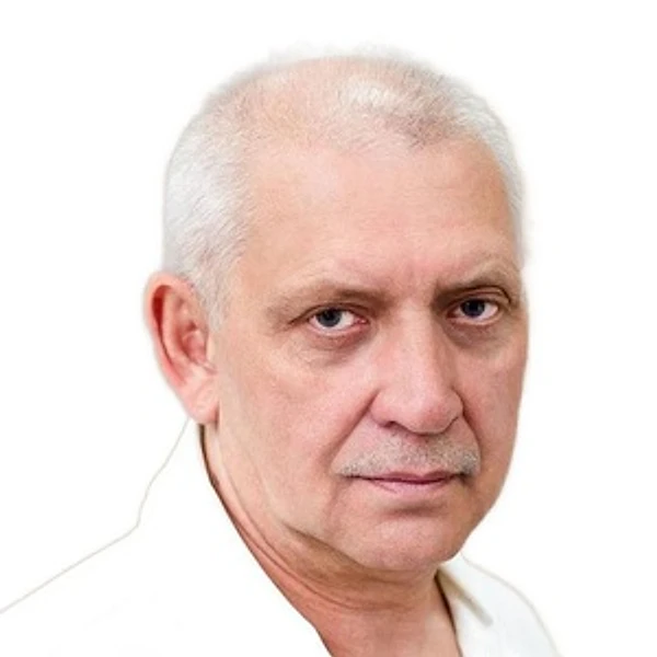 Таранко Сергей Евгеньевич — Проктолог (колопроктолог), Эндоскопист, Калининград