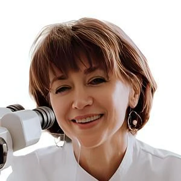 Клокова Ольга Александровна — Офтальмолог (окулист), Офтальмолог-хирург, Краснодар