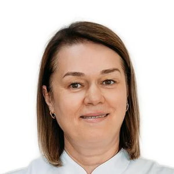 Аль-Шамери Елена Анатольевна — Гинеколог, Акушер, Железнодорожный (Балашиха)
