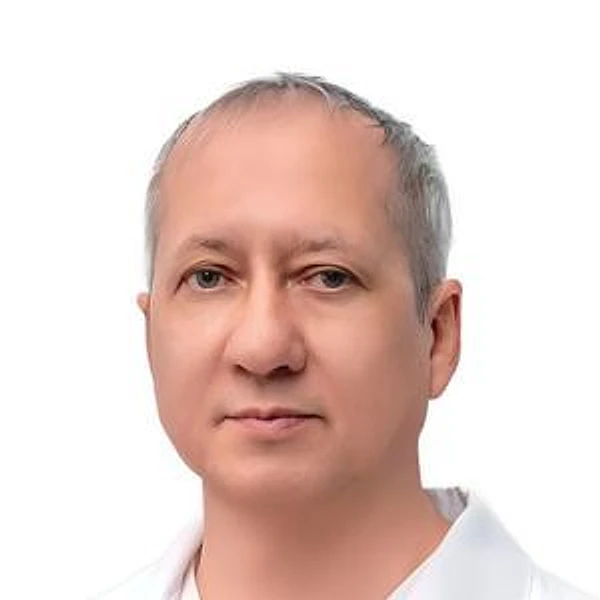 Большаков Родион Евгеньевич — Хирург, Уфа