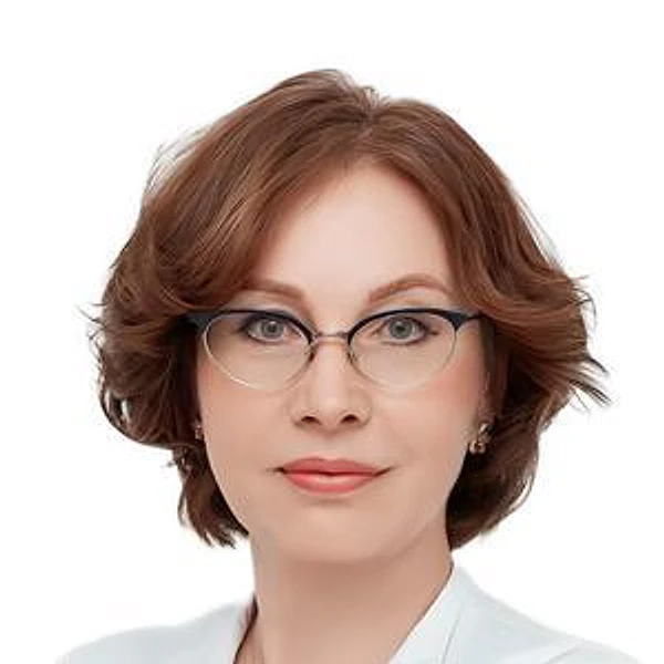 Акулова Елена Михайловна — Невролог, Москва