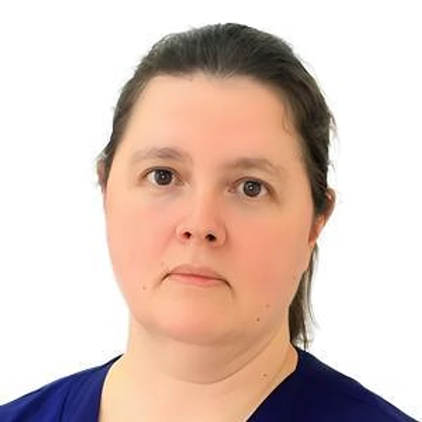 Атясова Елена Викторовна — Рентгенолог, Детский рентгенолог, Москва
