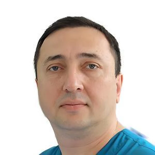 Кешелашвили Леван Важаевич — Проктолог (колопроктолог), Хирург, Москва