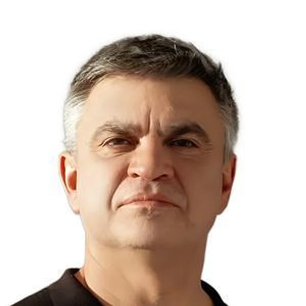 Кример Дмитрий Аркадьевич — Стоматолог-ортопед, Москва