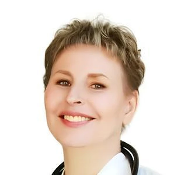 Смольянинова Елена Ивановна — Педиатр, Москва