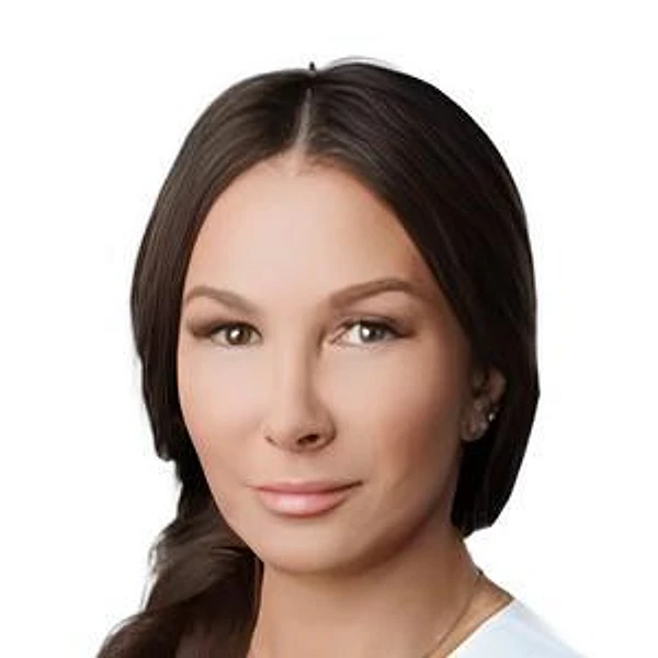Юрченко Оксана Борисовна — Гинеколог, Акушер, Врач УЗИ, Гинеколог-хирург, Москва