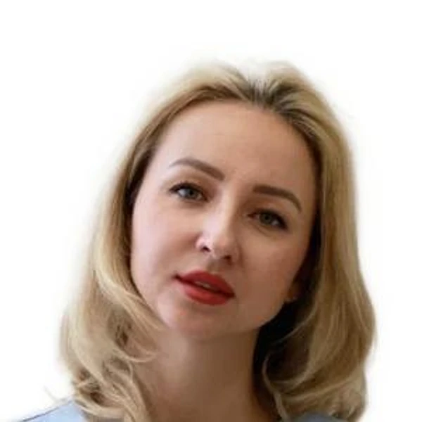 Аврамиди Юлия Ивановна — Психолог, Краснодар