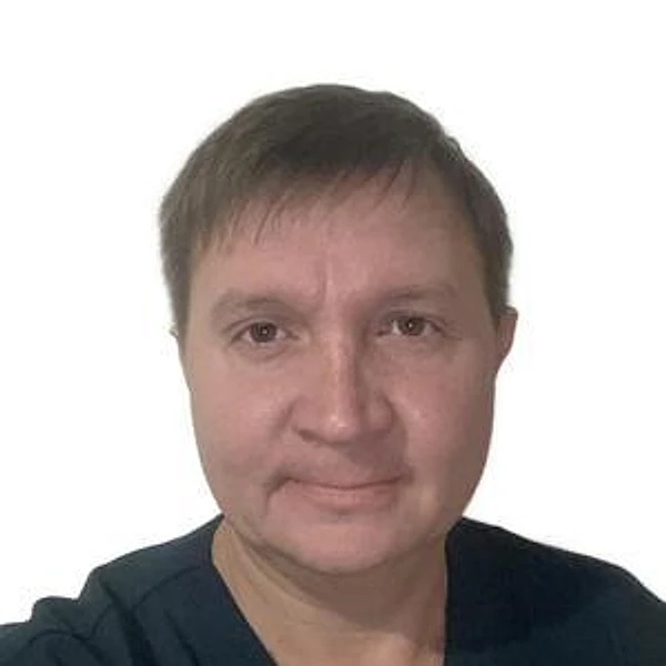 Галимов Ринат Фаритович — Проктолог (колопроктолог), Магнитогорск