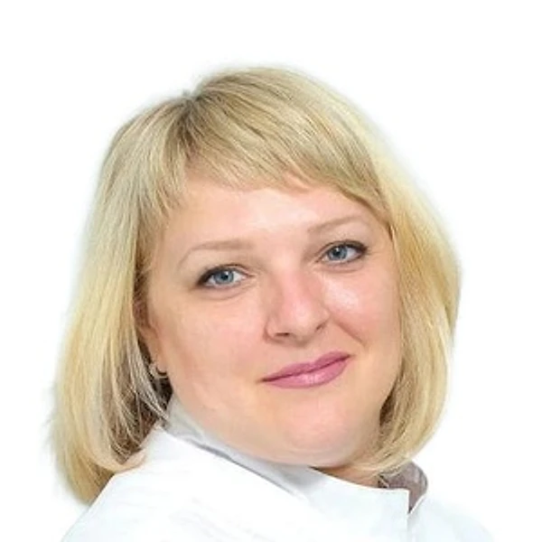 Кошенкова Мария Викторовна — Эмбриолог, Ставрополь