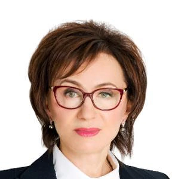 Бокая Валентина Георгиевна — Стоматолог, Пародонтолог, Омск