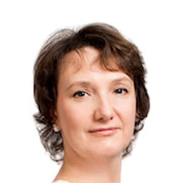 Сысоева Ольга Владимировна — Стоматолог, Пародонтолог, Стоматолог-эндодонтист, Омск