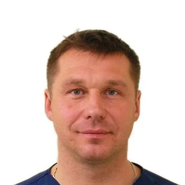 Позюмский Алексей Андреевич — Стоматолог-ортопед, Стоматолог-имплантолог, Стоматолог-хирург, Омск