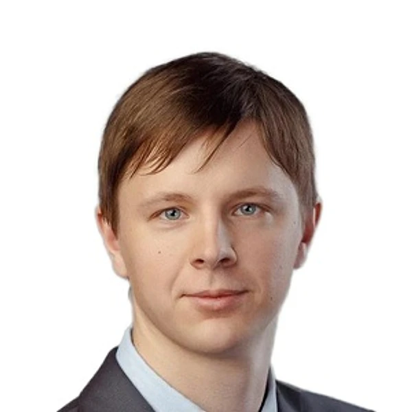 Сергеев Роман Игоревич — Стоматолог-хирург, Омск