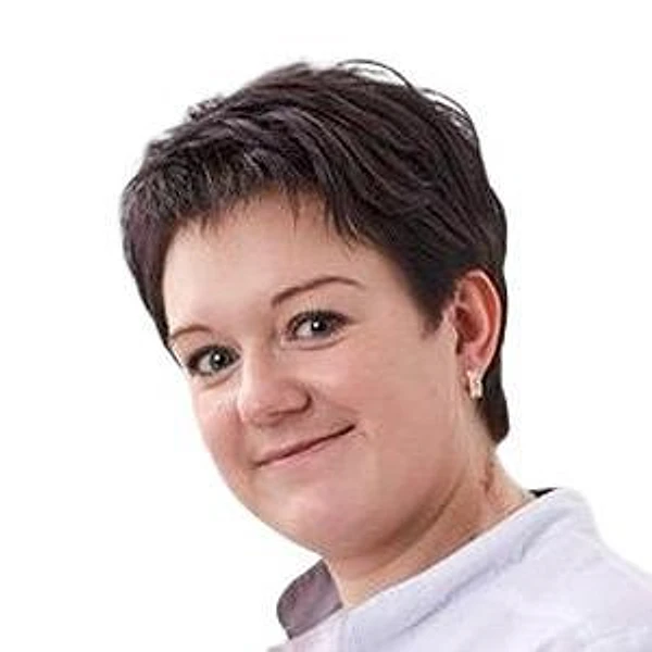 Ечкало Марина Федоровна — Стоматолог, Омск