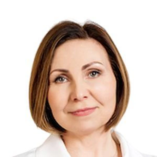 Лазакович Людмила Павловна — Стоматолог, Пародонтолог, Стоматолог-эндодонтист, Омск