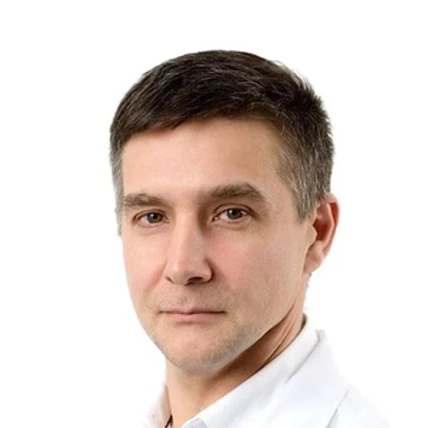 Сахбиев Ренат Сагедатович — Врач УЗИ, Функциональный диагност, Набережные Челны