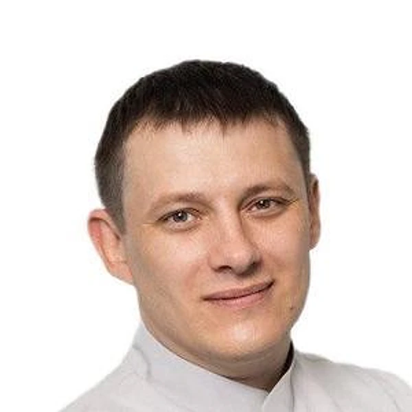 Карачев Андрей Александрович — Гинеколог, Врач УЗИ, Гинеколог-хирург, Иркутск