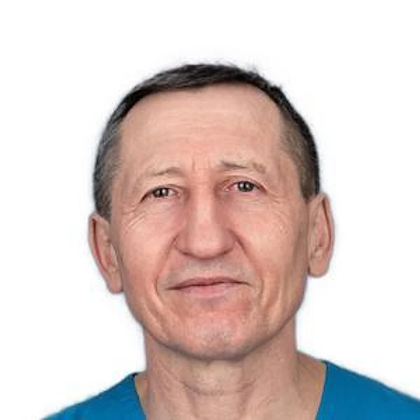 Хаертдинов Илдар Саитханович — Ортопед, Травматолог, Казань
