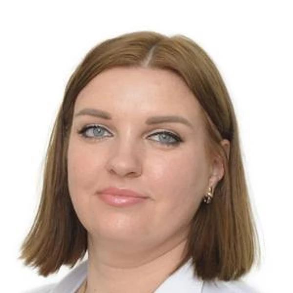 Стрелкина Елена Юрьевна — Гинеколог, Волжский