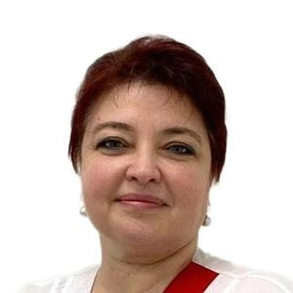 Ильичева Елена Сергеевна — Терапевт, Аллерголог, Гастроэнтеролог, Кардиолог, Калининград