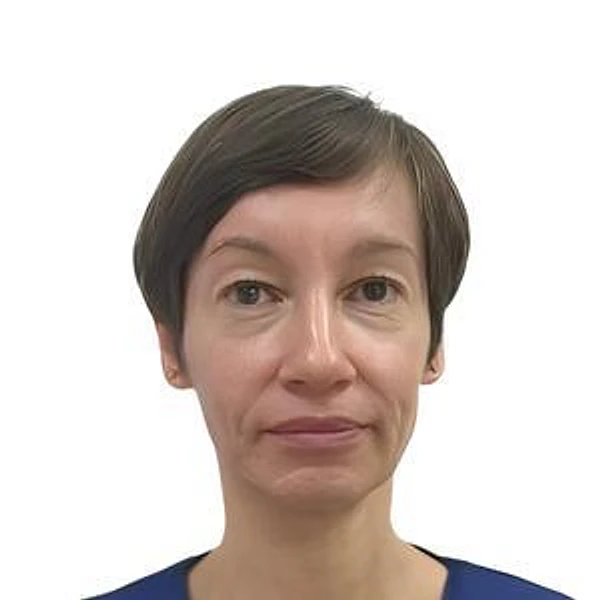 Спигина Татьяна Александровна — Невролог, Калининград