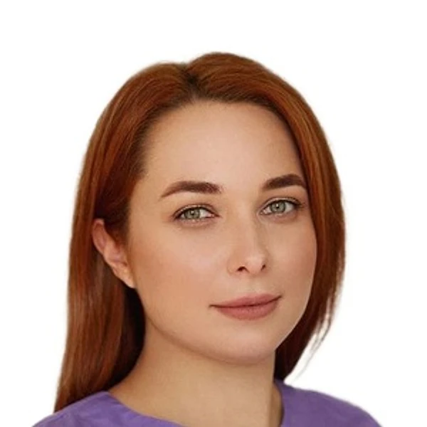 Савочкина Арина Михайловна — Стоматолог, Ульяновск