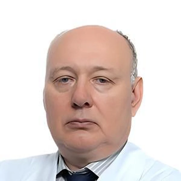 Иванов Андрей Емельянович — Уролог, Москва