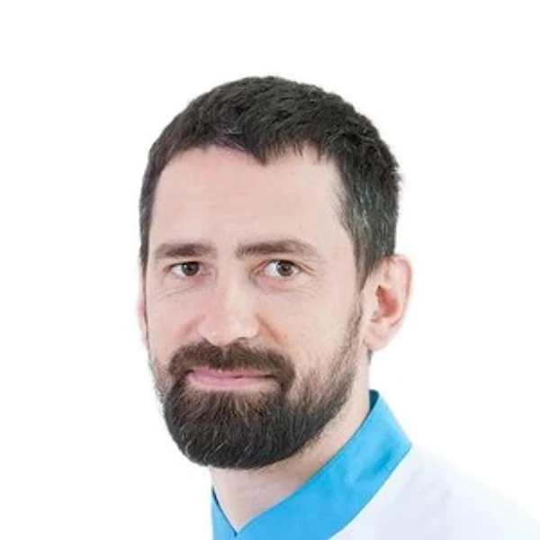 Игнатьев Дмитрий Сергеевич — Флеболог, Врач УЗИ, Хирург, Владимир