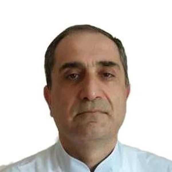 Садоян Тенгиз Саидович — Хирург, Флеболог, Владимир