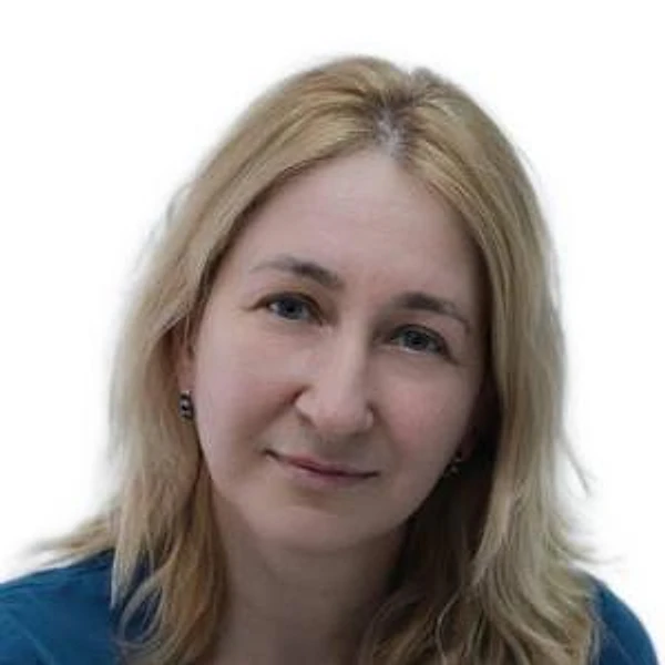Соловьева Татьяна Сергеевна — Ревматолог, Кардиолог, Южно-Сахалинск