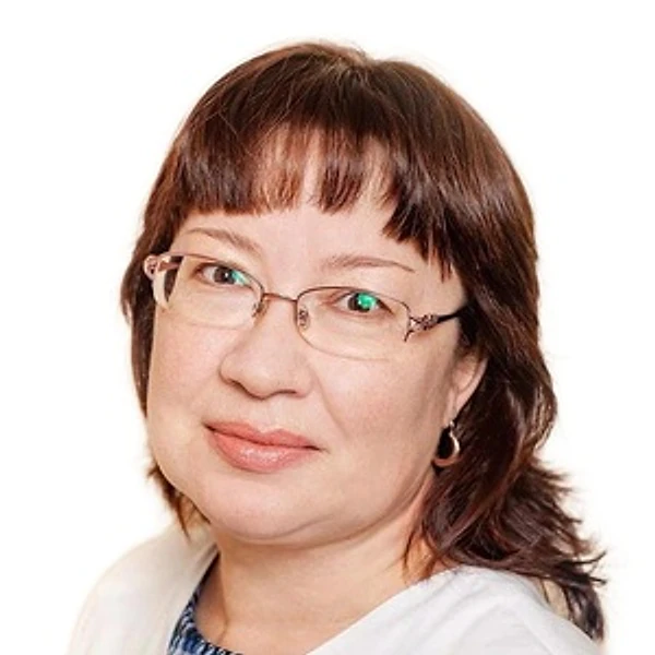 Школа Светлана Рафаеловна — Врач общей практики (семейный врач), Гериатр (геронтолог), Владивосток