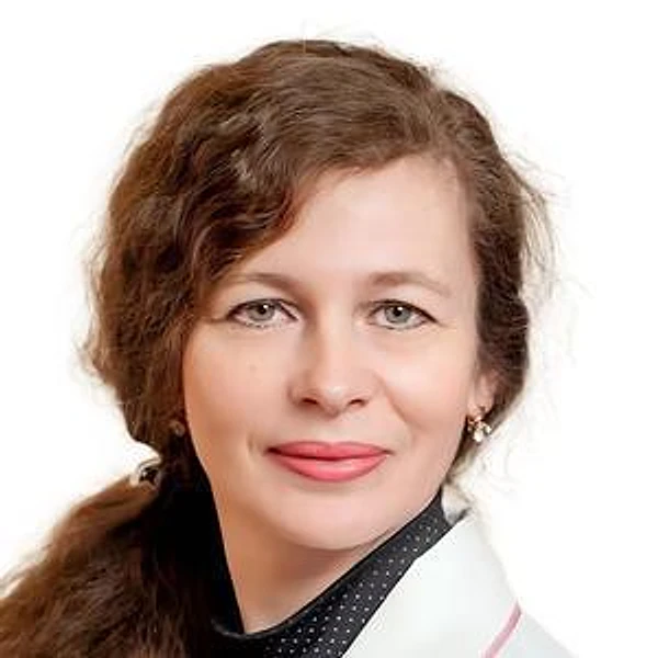 Коломийчук Анжелика Владимировна — Врач общей практики (семейный врач), Владивосток