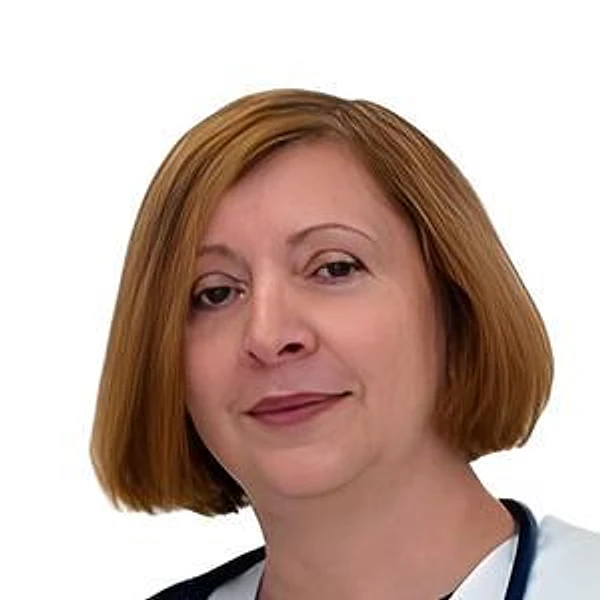 Гусейнова Эмилия Альбертовна — Аллерголог, Иммунолог, Пульмонолог, Коломна