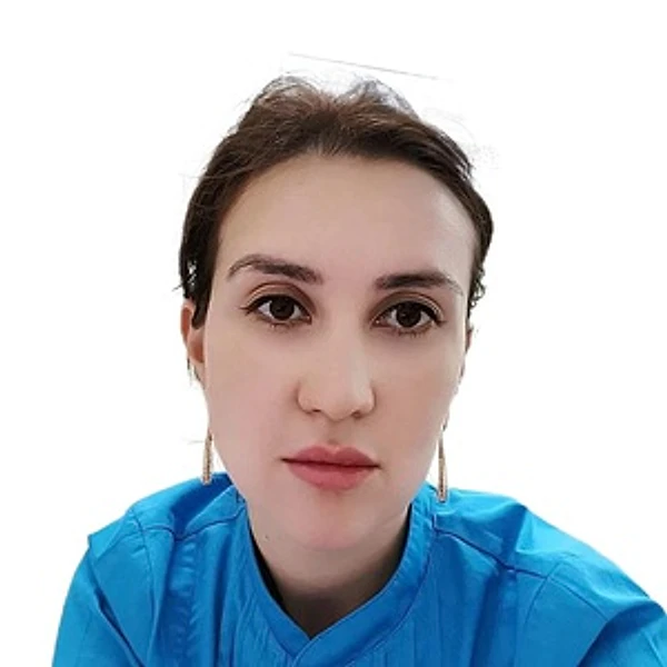 Захарова Екатерина Сергеевна — Дерматолог, Врач-косметолог, Трихолог, Санкт-Петербург