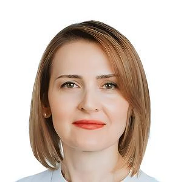 Орлова Светлана Васильевна — Ревматолог, Курск