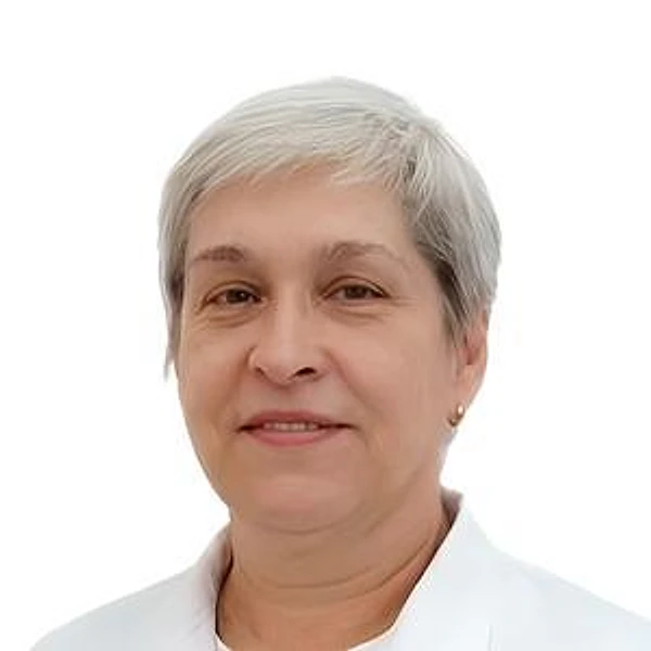 Изотова Елена Петровна — Детский невролог, Невролог, Волгоград