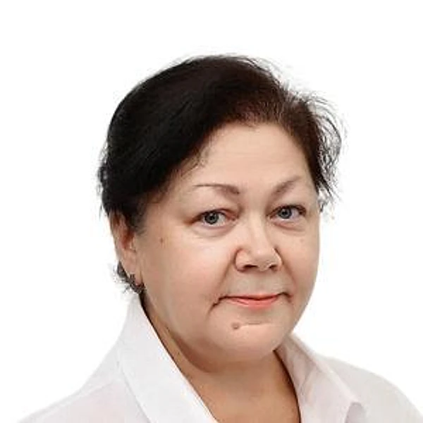 Фомина Елена Викторовна — Офтальмолог (окулист), Детский офтальмолог, Тюмень
