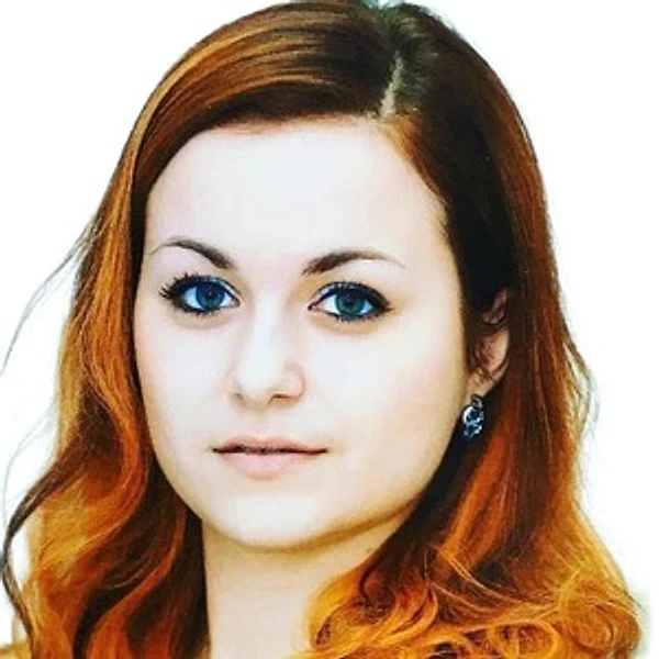Черных Дарья Александровна — Стоматолог, Томск