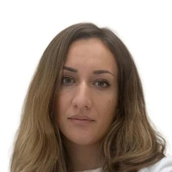 Ковлягина Светлана Юрьевна — Гастроэнтеролог, Пенза