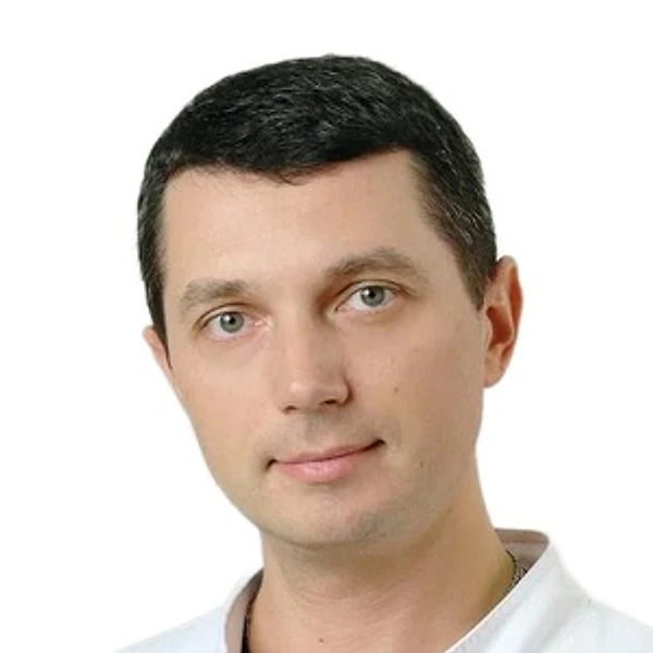 Сосновский Евгений Александрович — Нейрохирург, Москва
