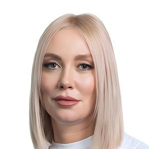 Корнилова Анна Сергеевна — Гинеколог, Акушер, Репродуктолог, Екатеринбург