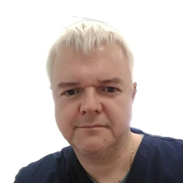 Порядин Олег Петрович — Уролог, Врач УЗИ, Воронеж