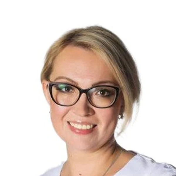 Мигунова Елена Григорьевна — Стоматолог, Самара