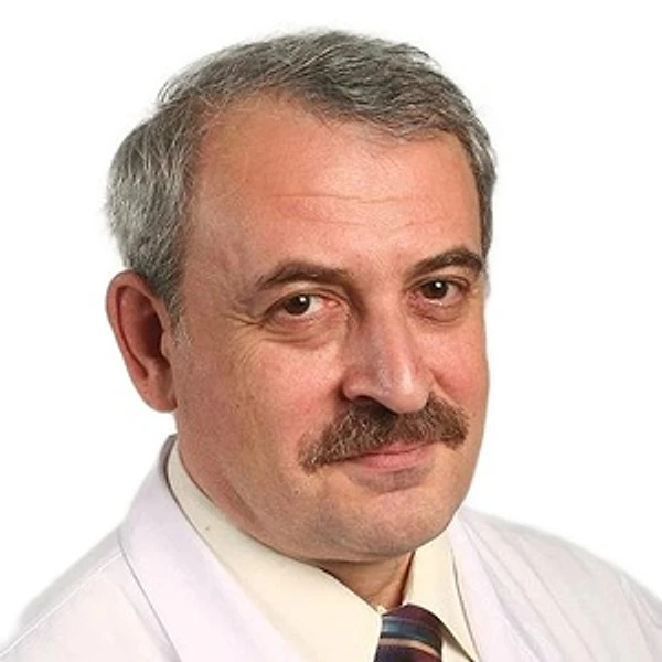Полляк Михаил Наумович — Ортопед, Травматолог, Екатеринбург