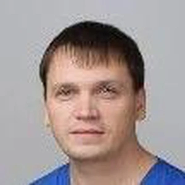 Шевелёв Александр Сергеевич — Стоматолог-ортодонт, Саратов