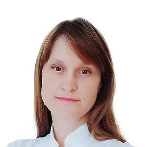 Николаева Елена Петровна — ЛОР, Детский ЛОР, Новосибирск